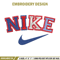 Nike color Embroidery Design, Brand Embroidery, Nike Embroidery, Embroidery File, Logo shirt, Digital download.jpg