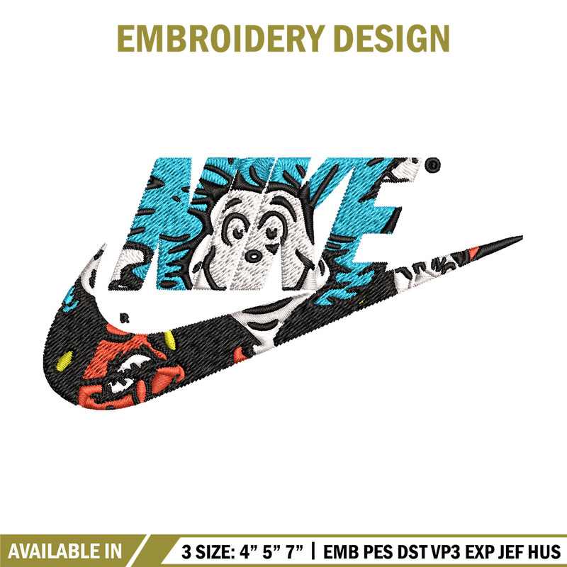 Nike color man Embroidery Design, Nike Embroidery, Brand Embroidery, Embroidery File, Logo shirt, Digital download.jpg