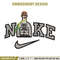 Nike patron embroidery design, Patron embroidery, Nike design, Embroidery file, Embroidery shirt, Digital download.jpg