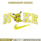 Nike pikachu embroidery design, Pokemon embroidery, Nike design, Embroidery shirt, Embroidery file, Digital download.jpg