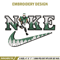 Nike x baseball embroidery design, Baseball embroidery, Nike design, Embroidery file,Embroidery shirt, Digital download.jpg