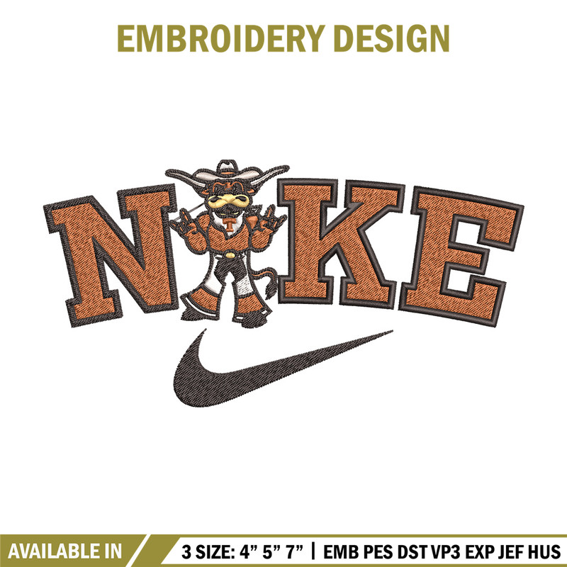 Nike x cow embroidery design, Cow embroidery, Nike design, Embroidery file,Embroidery shirt, Digital download.jpg