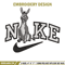 Nike x disney Embroidery Design, Nike Embroidery, Brand Embroidery, Embroidery File, Logo shirt, Digital download.jpg