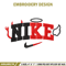 Nike x evil embroidery design, Evil embroidery, Nike design, Embroidery shirt, Embroidery file, Digital download.jpg