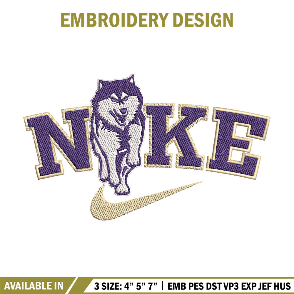 Nike x wolf embroidery design, Nike embroidery, Nike design, Embroidery file,Embroidery shirt, Digital download.jpg