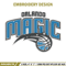Orlando Magic logo embroidery design, NBA embroidery, Sport embroidery,Embroidery design ,Logo sport embroidery.jpg