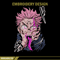 Ryomen Sukuna Embroidery Design, Jujutsu Embroidery, Embroidery File, Anime Embroidery,Anime shirt,Digital download.jpg