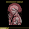 Ryomen Sukuna Embroidery Design, Jujutsu Embroidery,Embroidery File, Anime Embroidery, Anime shirt, Digital download.jpg