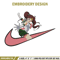 Sailor Saturn Embroidery Design, Sailor moon Embroidery, Embroidery File, Nike Embroidery, Anime shirt, Digital download.jpg