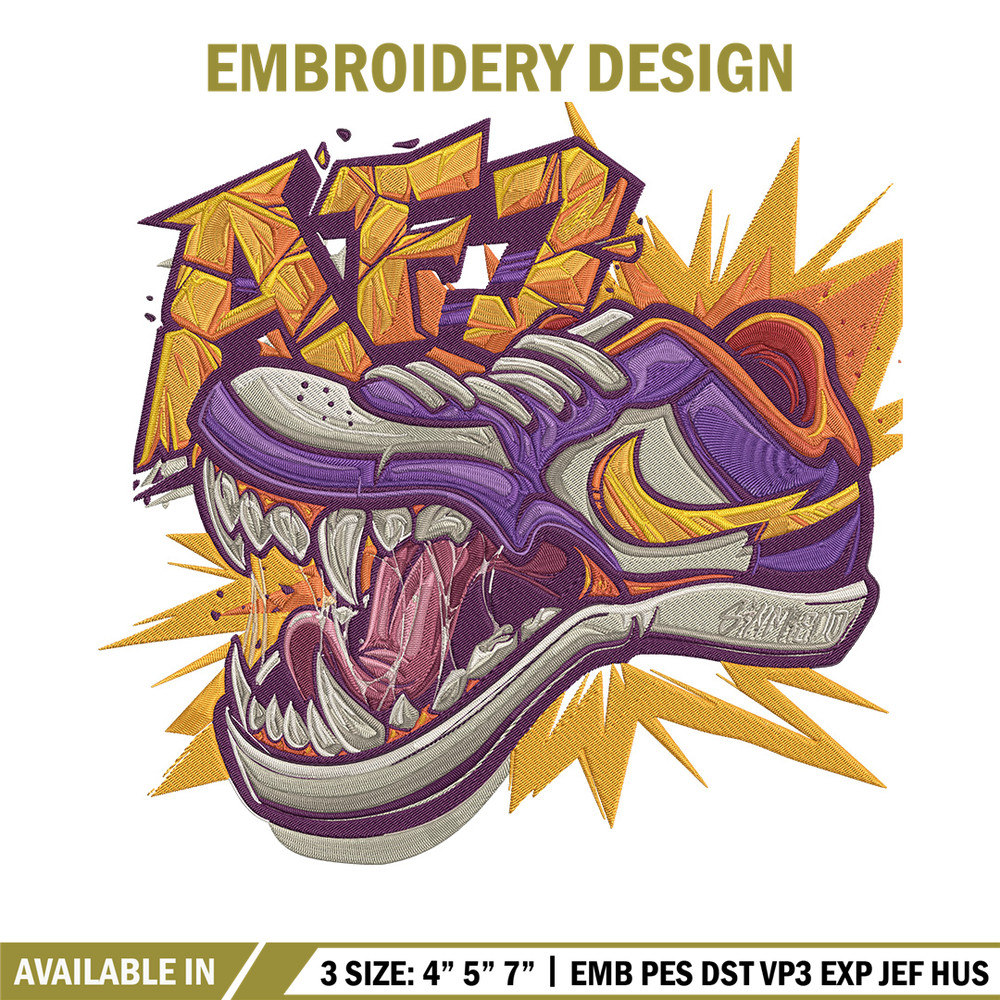 Shoes design Embroidery Design, Design Embroidery, Embroidery File, LV Embroidery, Anime shirt, Digital download.jpg