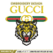Tiger gucci Embroidery Design, Gucci Embroidery, Brand Embroidery, Logo shirt, Embroidery File, Digital download.jpg