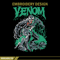 Venom poster Embroidery Design, Venom Embroidery, Embroidery File, Anime Embroidery, Anime shirt, Digital download.jpg