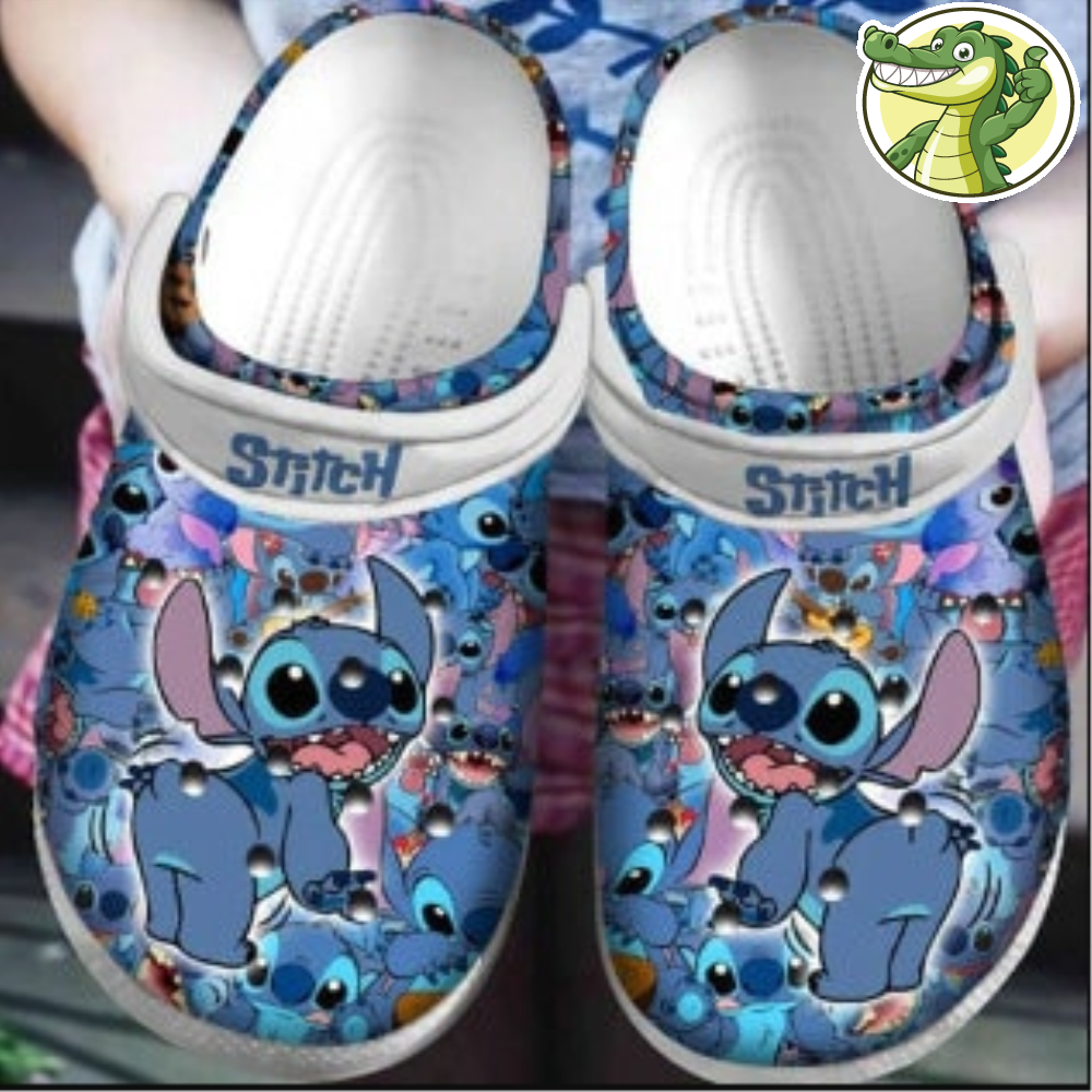 Custom Cute Lilo and Stitch Shoes, Stitch Shoes, Stitch Sandals, Stitch Summer Shoes, Custom Summer Shoes, Mens Sandals,Shoes For WomenMen.jpg