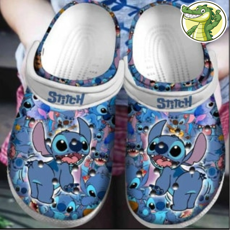 Custom Cute Lilo and Stitch Shoes, Stitch Shoes, Stitch Sandals, Stitch Summer Shoes, Custom Summer Shoes, Mens Sandals,Shoes For WomenMen.jpg