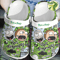 Rick And Morty TV Series Shoes, Personalized Name Rick and Morty Sandals, Rick And Morty Summer Shoes, Rick And Morty Slipper, TV Series.jpg