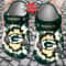 Football Crocs - Personalized G.Packers Hands Ripping Light Clog Shoes.jpg