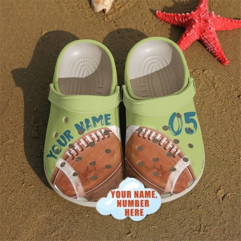 Football Personalized Sku 1087 Crocs Clog Shoes.jpg