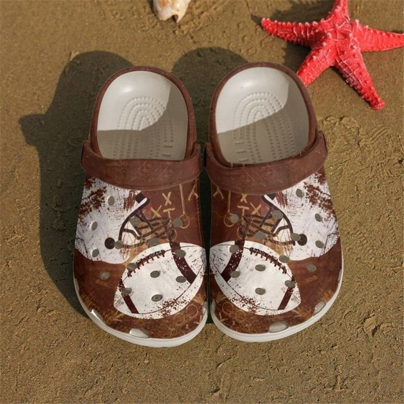 Football Vintage Sku 1101 Crocs Crocband Clog Comfortable For Mens Womens Classic Clog Water Shoes.jpg