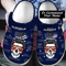 Personalized Football Crocs - Skull Girl Life D.Cowboys Crocs.jpg
