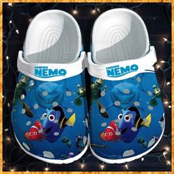 finding nemo clog shoes finding dory sandal shoes gift for women ne