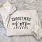 Christmas Friends Embroidered Sweatshirt  - Christmas Movies Lover Embroidered Sweatshirt or Hoodie.jpg