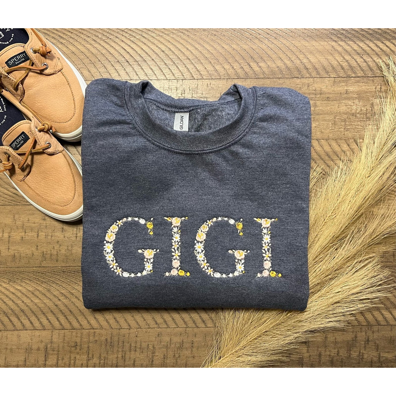 GIGI Embroidery Custom Flower Word Embroidered Crewneck Embroidered Hoodie.jpg