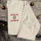 Crystal Lake Camp Counselor Jason Voorhees Embroidered Sweatshirt.jpg