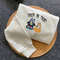 Custom Bluey And Bingo Trick Or Treat Halloween Embroidered Sweatshirt.jpg