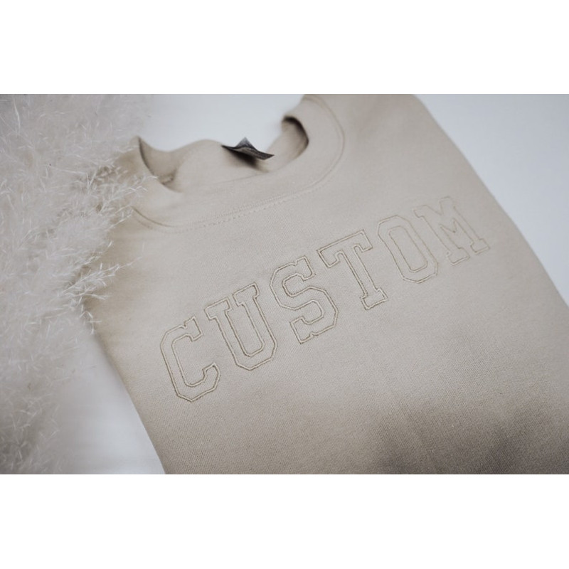 Custom Embroidery Sweatshirt Hoodie.jpg
