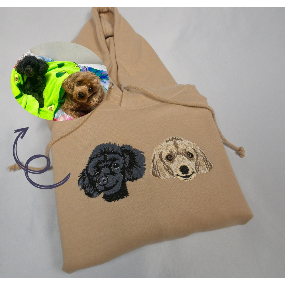 Custom Made Hoodie With Your Dog Embroidery.jpg