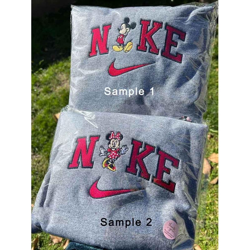 Disneyland Matching Couple Embroidered Sweatshirt.jpg