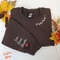 Mama Embroidered Custom Name Heart On Sleeve Sweatshirt.jpg