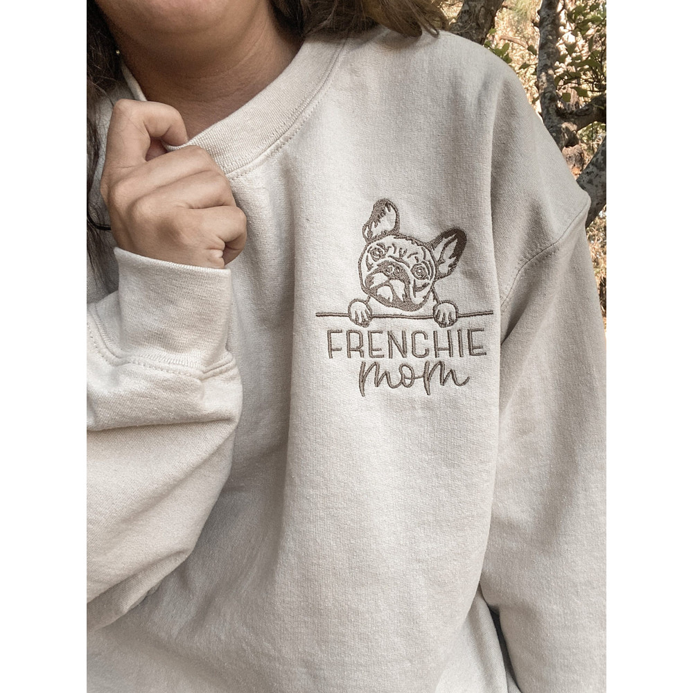 Personalized Name Dog Mom Embroidered Sweatshirt.jpg