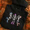 Pumpkin Halloween Dancing Skeleton Embroidery Sweatshirt.jpg