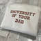 University Of Your Dad Embroidered Sweatshirt.jpg