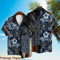2023 Milwaukee Brewers Hibiscus Hawaiian Shirt For Men Women - Brewers Hawaiian Shirt.jpg
