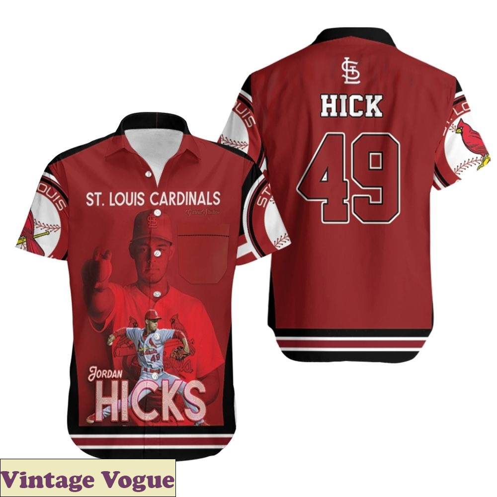 49 Hick St Louis Cardinals Hawaiian Shirt.jpg