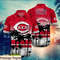 Cincinnati Reds MLB Hawaii Shirt Hot Trending Summer, Hawaii State Shirt, Hawaii Shirt for Beach, MLB Hawaiian Shirt.jpg