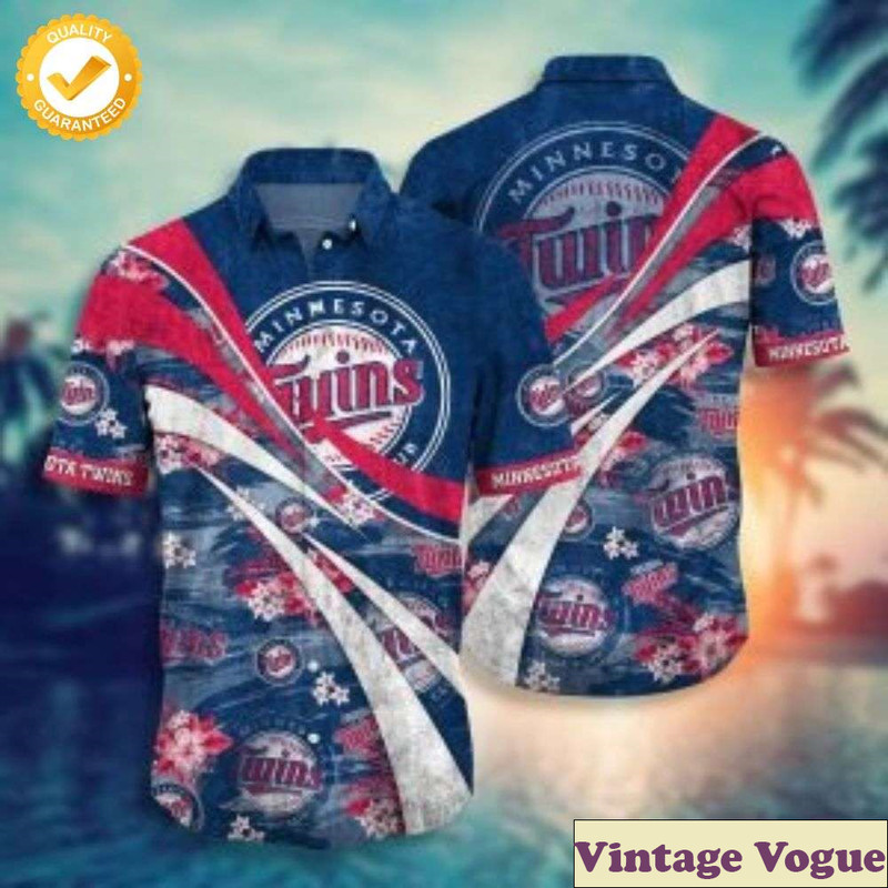 Minnesota Twins Hawaii Style Shirt Trending, Twins Hawaiian Shirt.jpg