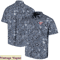 Minnesota Twins Tommy Bahama Sport Tiki Luau Button Shirt, Twins Hawaiian Shirt.jpg