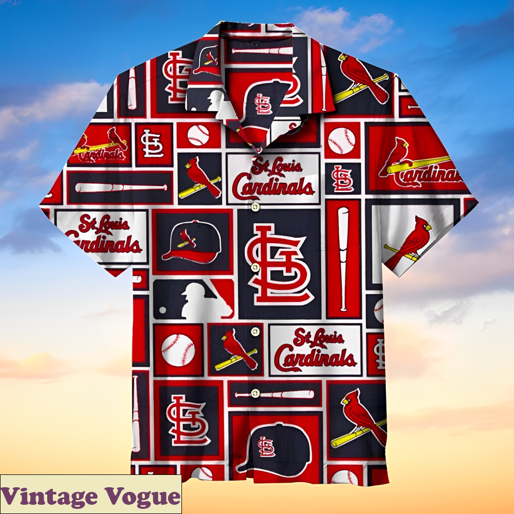 MLB St. Louis Cardinals Trending Beach Hawaiian Shirt, St Louis Cardinals Hawaiian Shirt.jpg