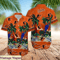 Orioles Tropical Sea And Parrots Hawaiian Shirt - Orioles Hawaiian Shirt.jpg