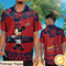 St Louis Cardinals Minnie Mouse Hawaiian Shirt, Cardinals Hawaiian Shirt.jpg