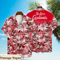 St Louis Cardinals MLB Mascot Hibiscus Pattern Hawaiian Shirt, Cardinals Hawaiian Shirt.jpg