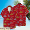 St Louis Cardinals MLB Simple Pattern 3D Hawaiian Shirt, Cardinals Hawaiian Shirt.jpg