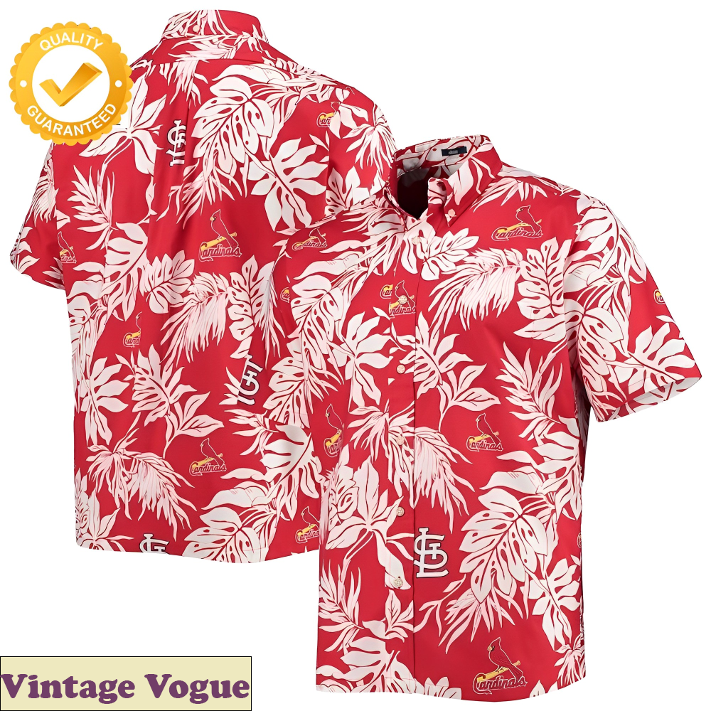 St. Louis Cardinals Reyn Spooner Aloha Hawaiian Shirt, St Louis Cardinals Hawaiian Shirt.jpg
