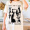 Don't be a lady be a legend Stevie Nicks T Shirt or Sweatshirt, Gift For Fan Shirt.jpg