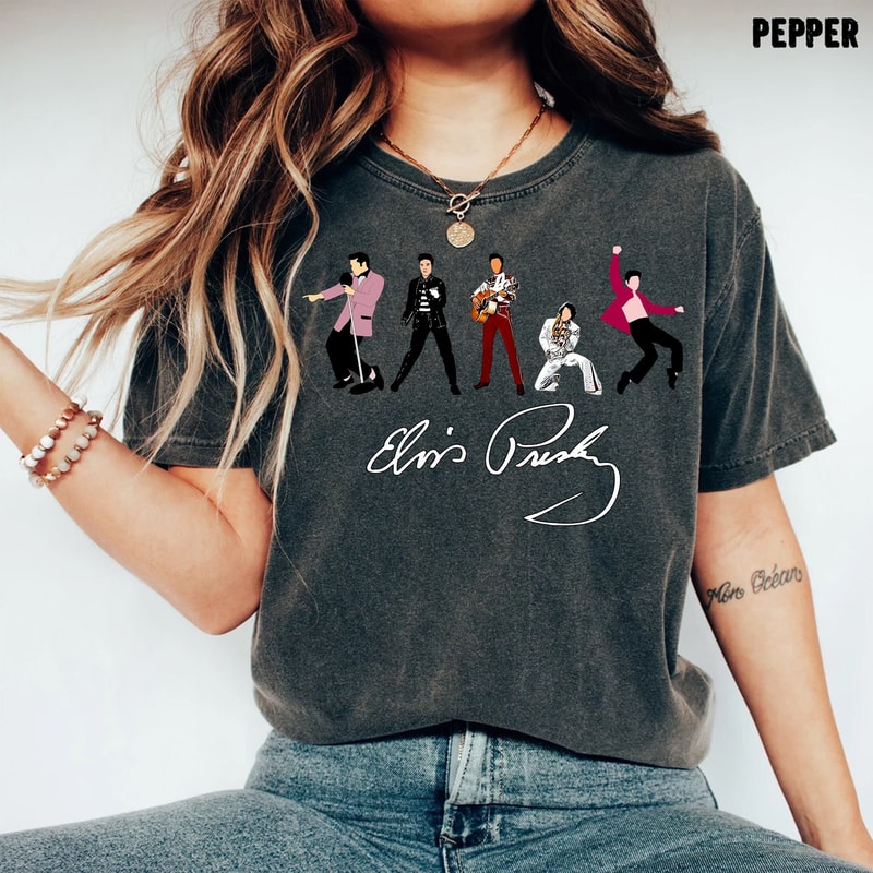 Elvis Pre.sley Shirt, Elv.is Pres.ley Gift, El.vis Pres.ley, Gift for Elv.is Pre.sley Fan, Elviss Presl.ey Lovers Shirt.jpg