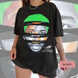 frank ocean vintage 90s t-shirt, frank ocean blond shirt, frank ocean shirt, frank ocean rap hip hop 90 vintage tshirt