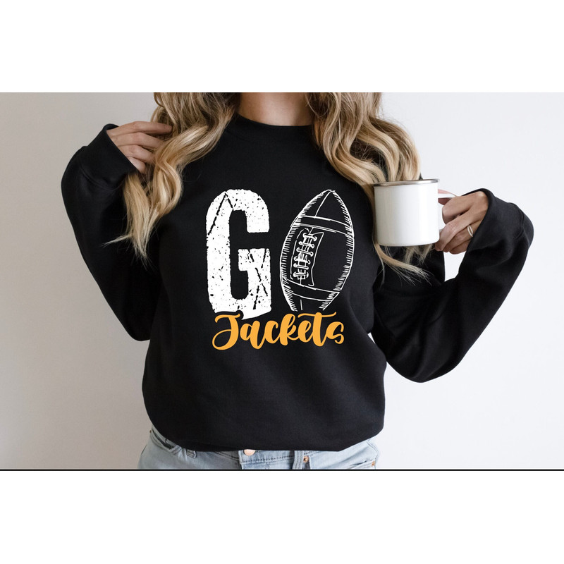 Go shirt,Custom Mascot Sweatshirt, Custom School Sweatshirt,GO Team Mascot, School Spirit,Football Mom,College Go Gifts,Custom Go Sweatshirt.jpg